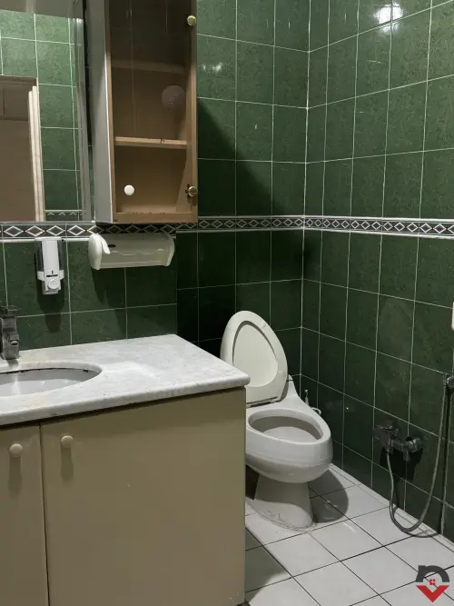 خوابگاه دخترانه کاج