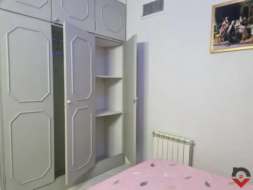 خوابگاه دخترانه غرب