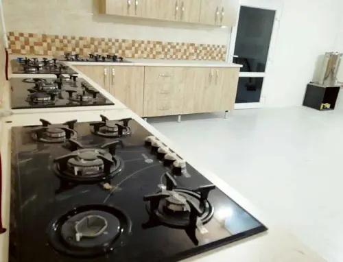 خوابگاه پسرانه ثامن مطهری