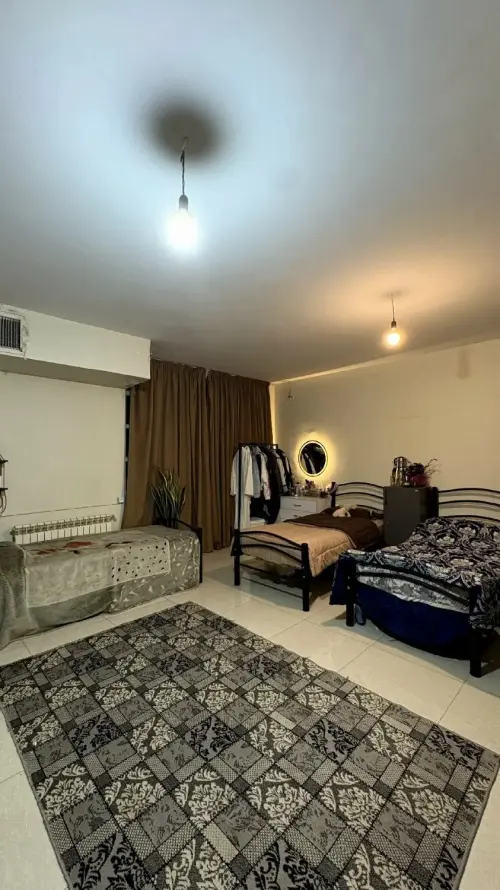 پانسیون دخترانه فرشتگان جردن