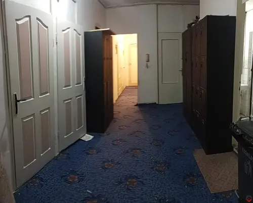 اقامتگاه پسرانه سالار