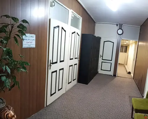 اقامتگاه پسرانه سالار