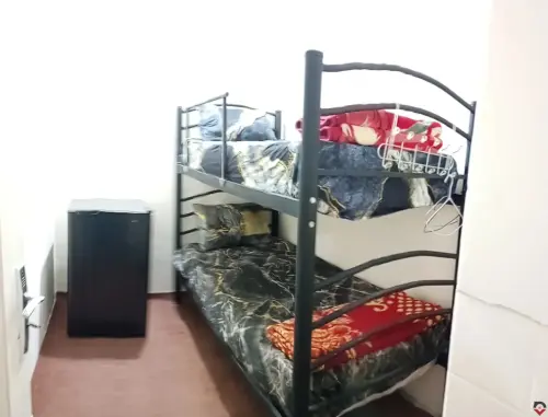 اقامتگاه پسرانه سالار